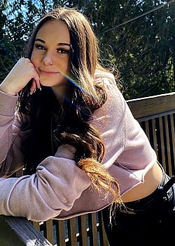 Abby Bramham